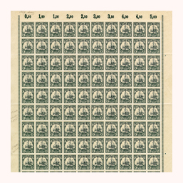 Stamps and Original Scanning Oxfordshire UK
